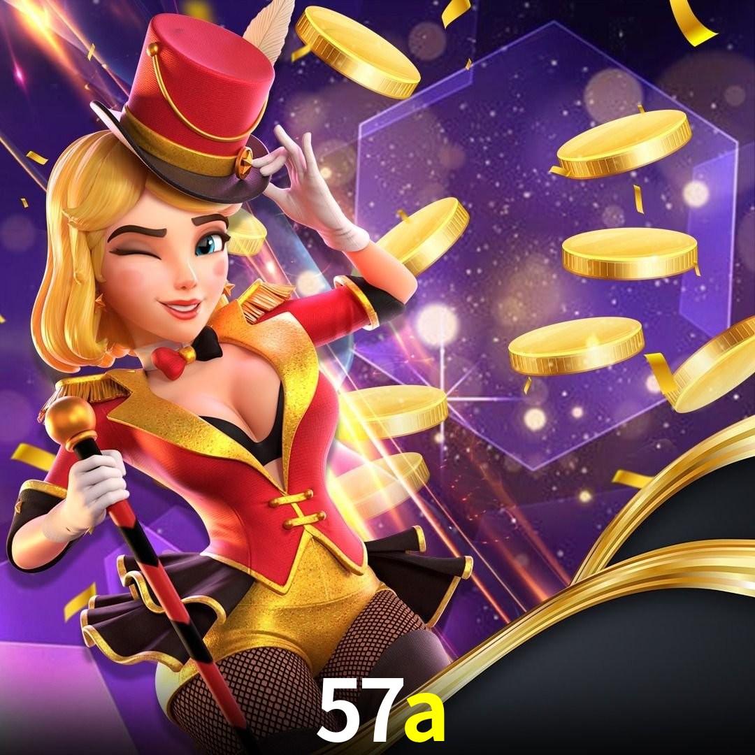 Welcome Bonus 57a