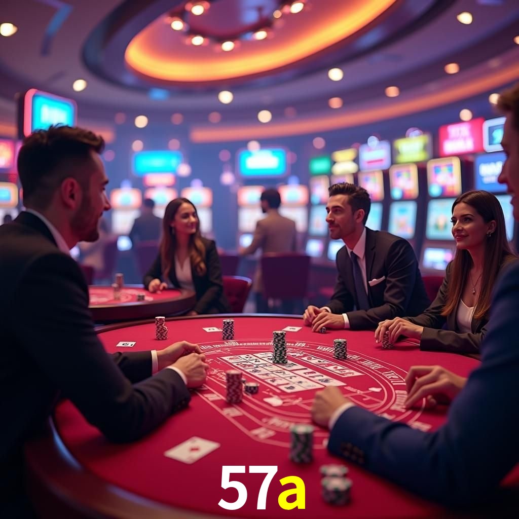Estatísticas 57a
