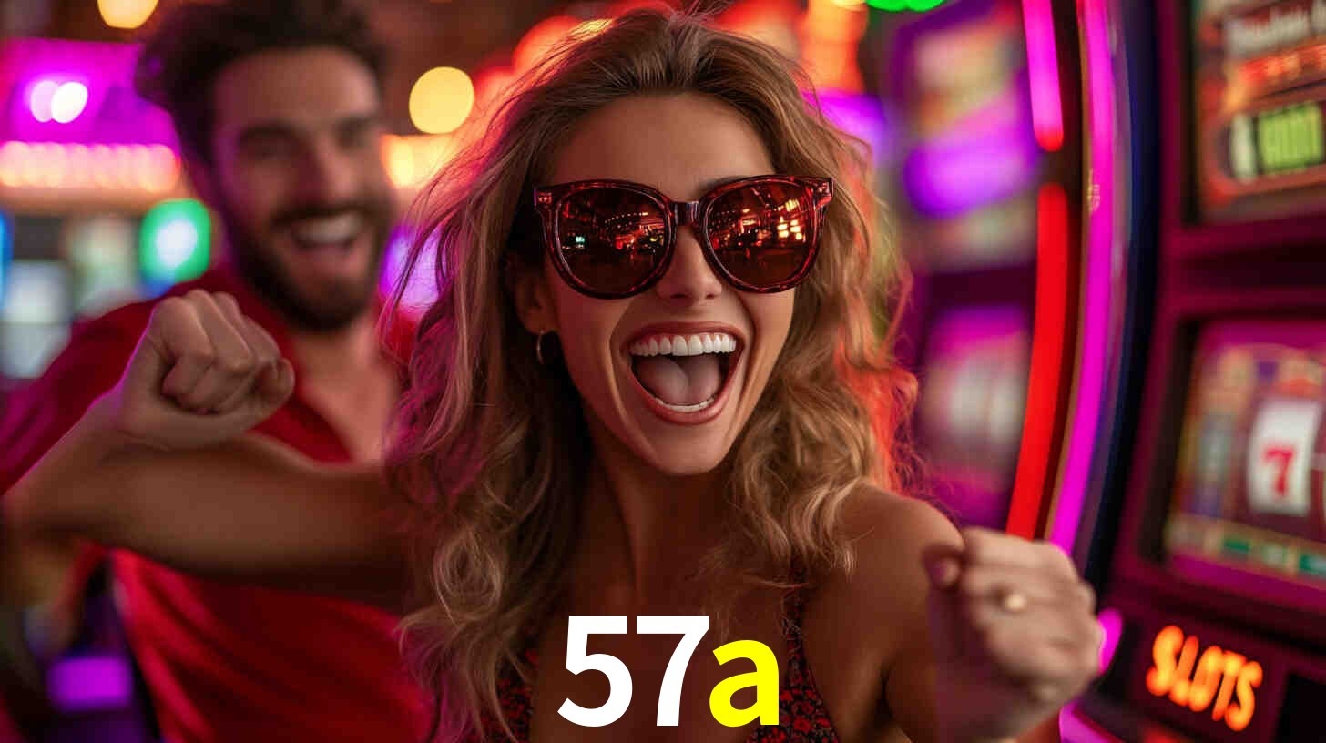 A Experiência Imersiva dos Cassinos Ao Vivo no 57a
