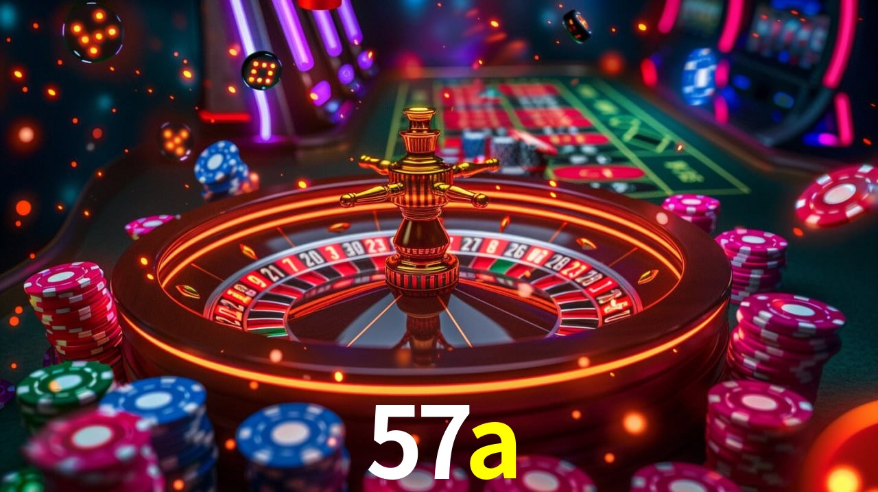 Mesa de Blackjack 57a