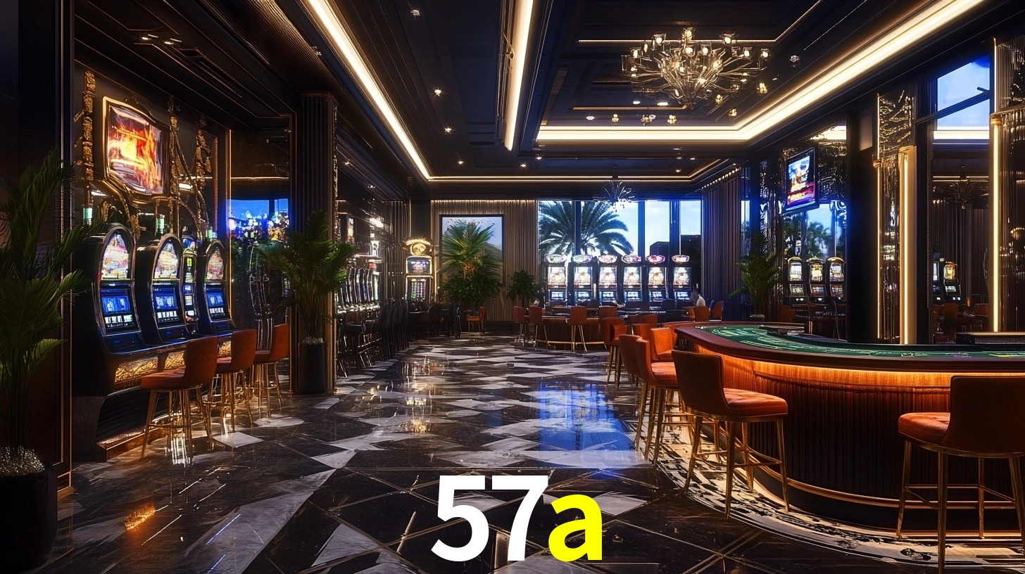 Welcome Bonus 57a