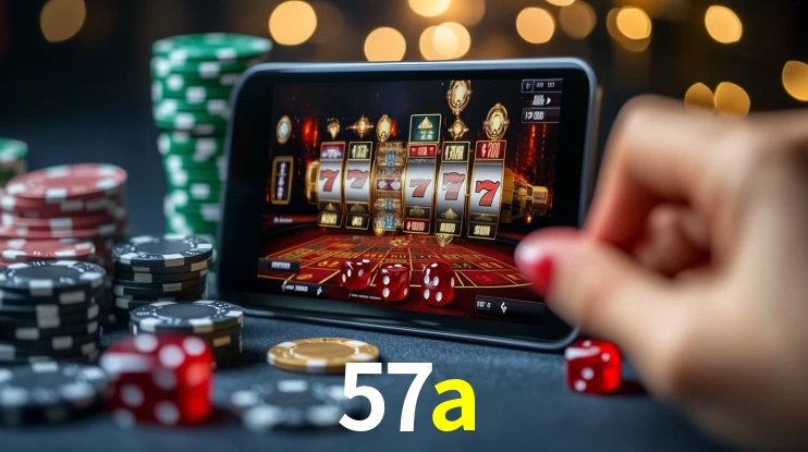 Blackjack Table 57a