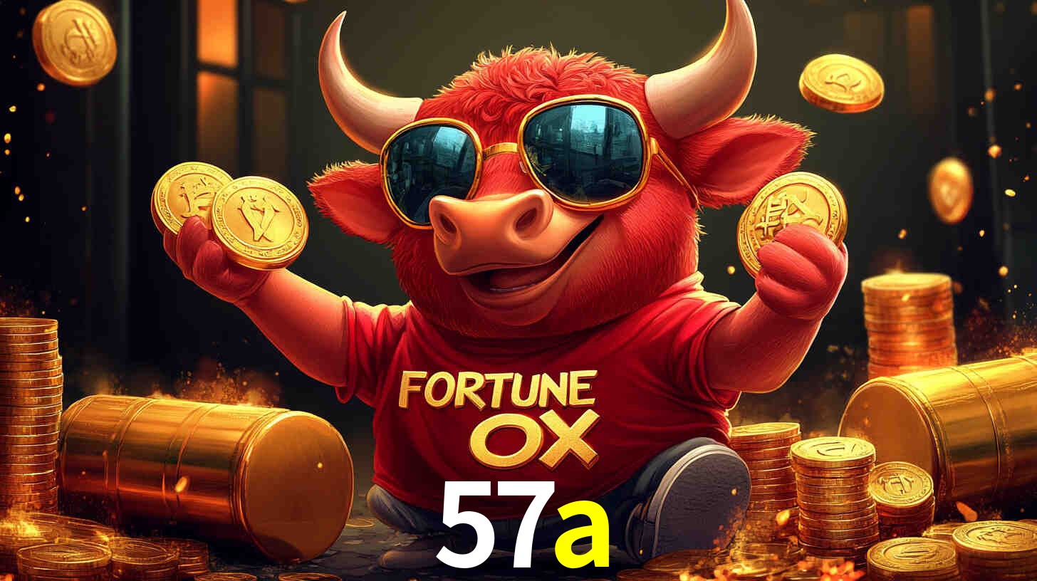 A Popularidade dos Caça-Níqueis no 57a