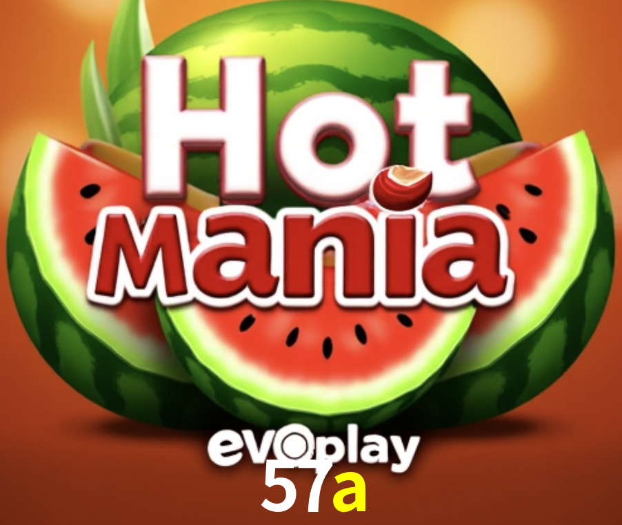 APP oficial da 57a para mobile