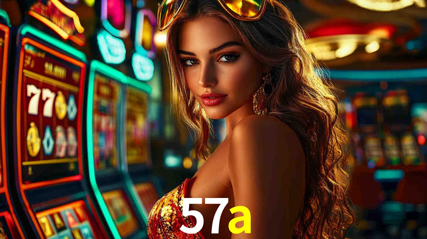 Roulette Table 57a