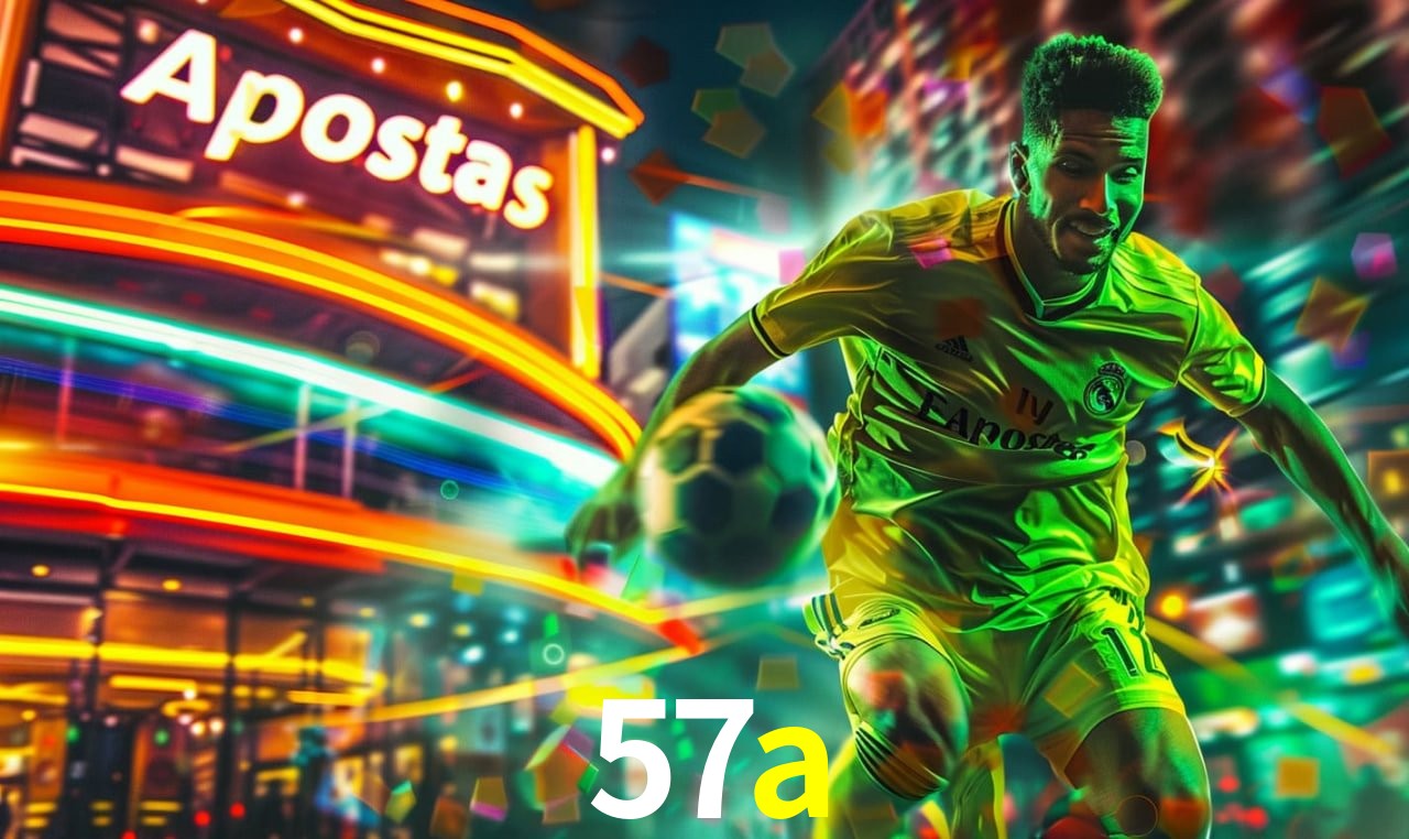 57a Brasília - Jogo Features
