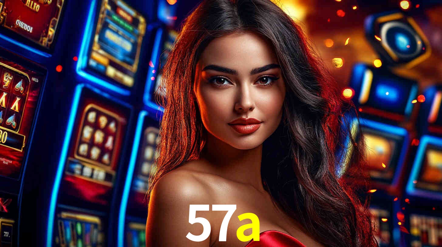 A Emoção da Loteria na 57a: Uma Chance de Mudança de Vida