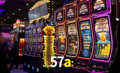 57a Cassino - 80+ Mesas ao Vivo