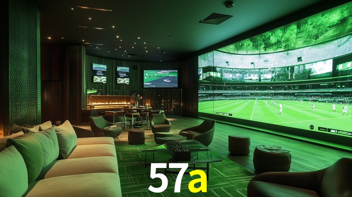 Sinta a adrenalina dos jogos de cassino com 57a
