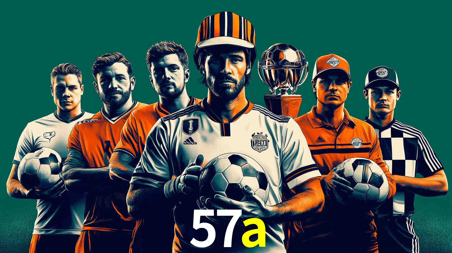 Inovações de Jogos na 57a: O Futuro das Experiências Interativas