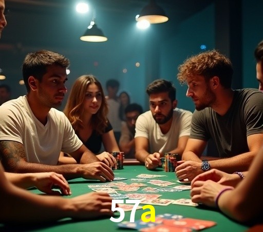 57a Slot - 320+ Caça-Níqueis Premium