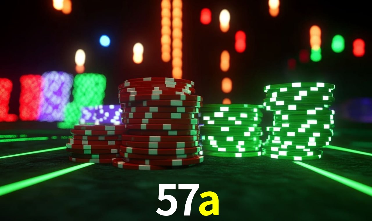 Game Providers 57a