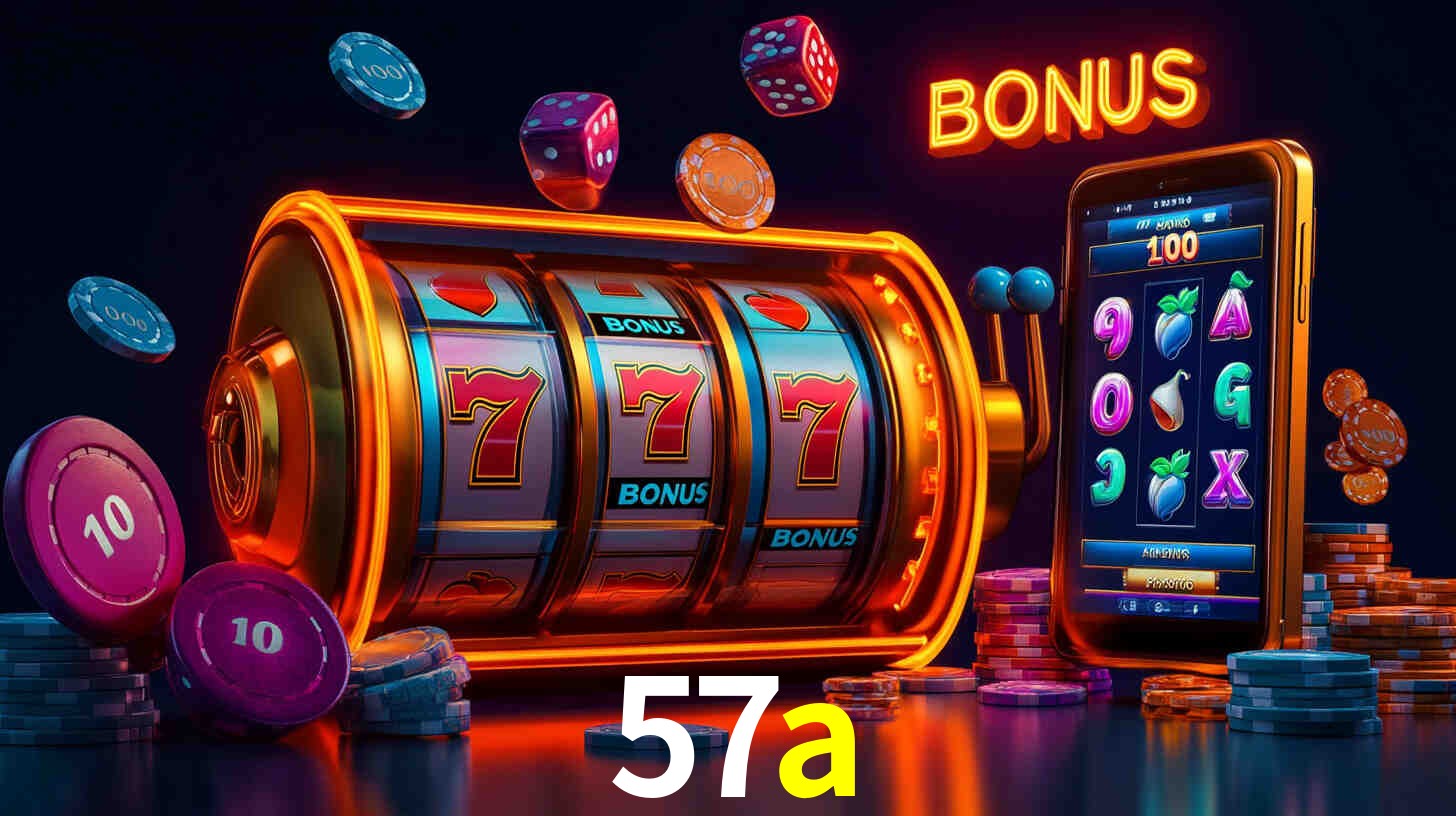Desvendando o Mundo dos Jogos Virtuais na 57a
