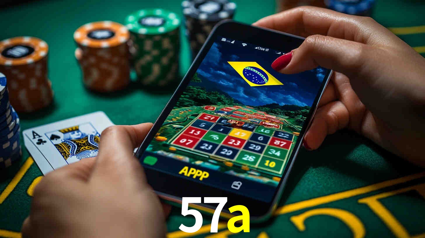 Descubra a Essência do 57a: Nossa História e Compromissos