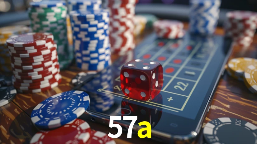 57a bet