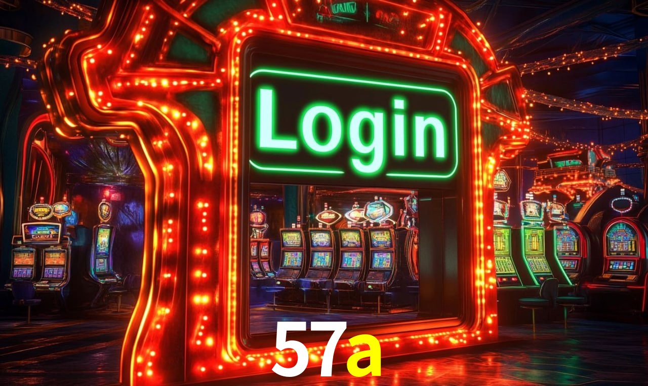 Login Seguro 57a