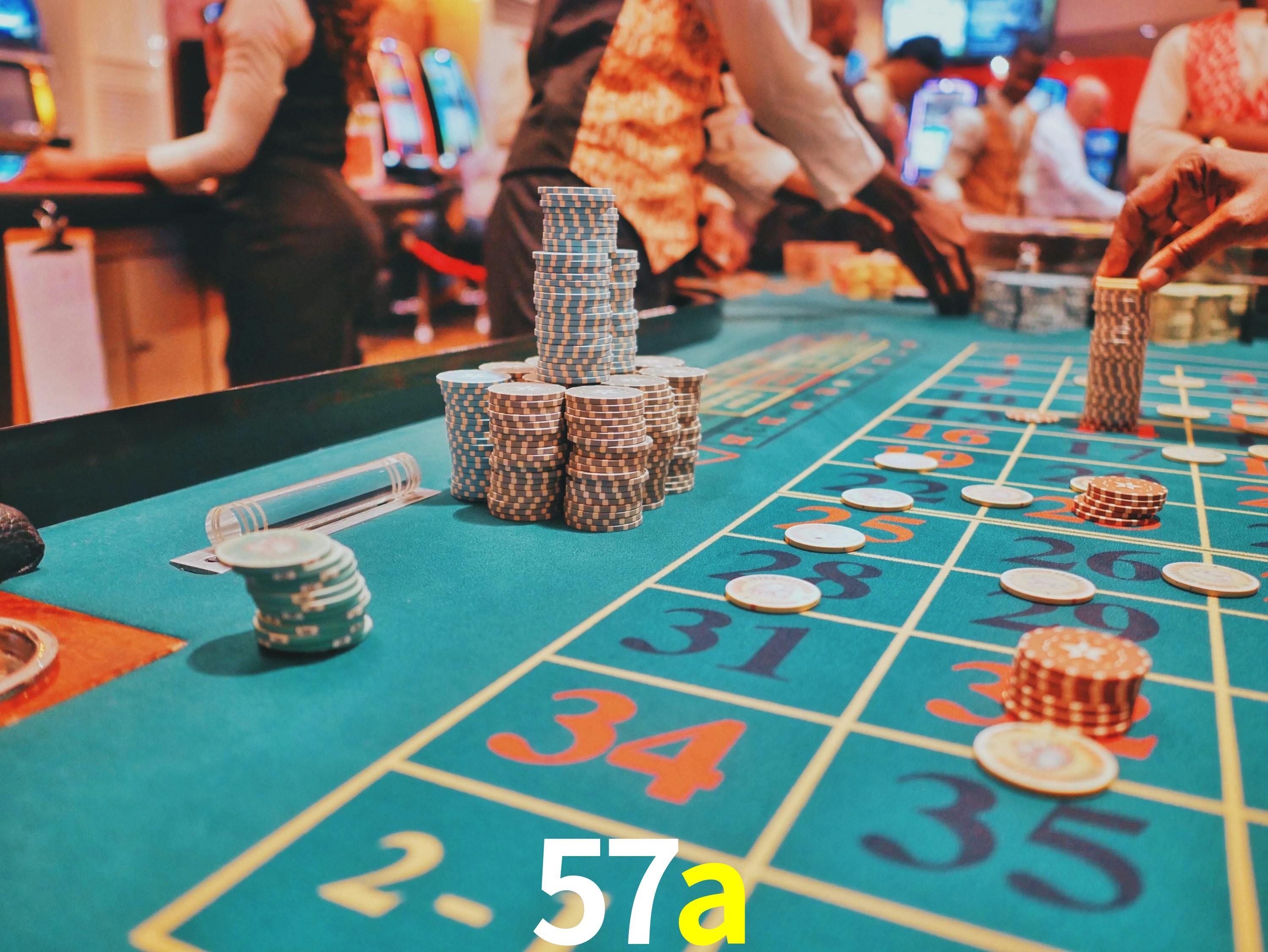 Jogos de Slot 57a